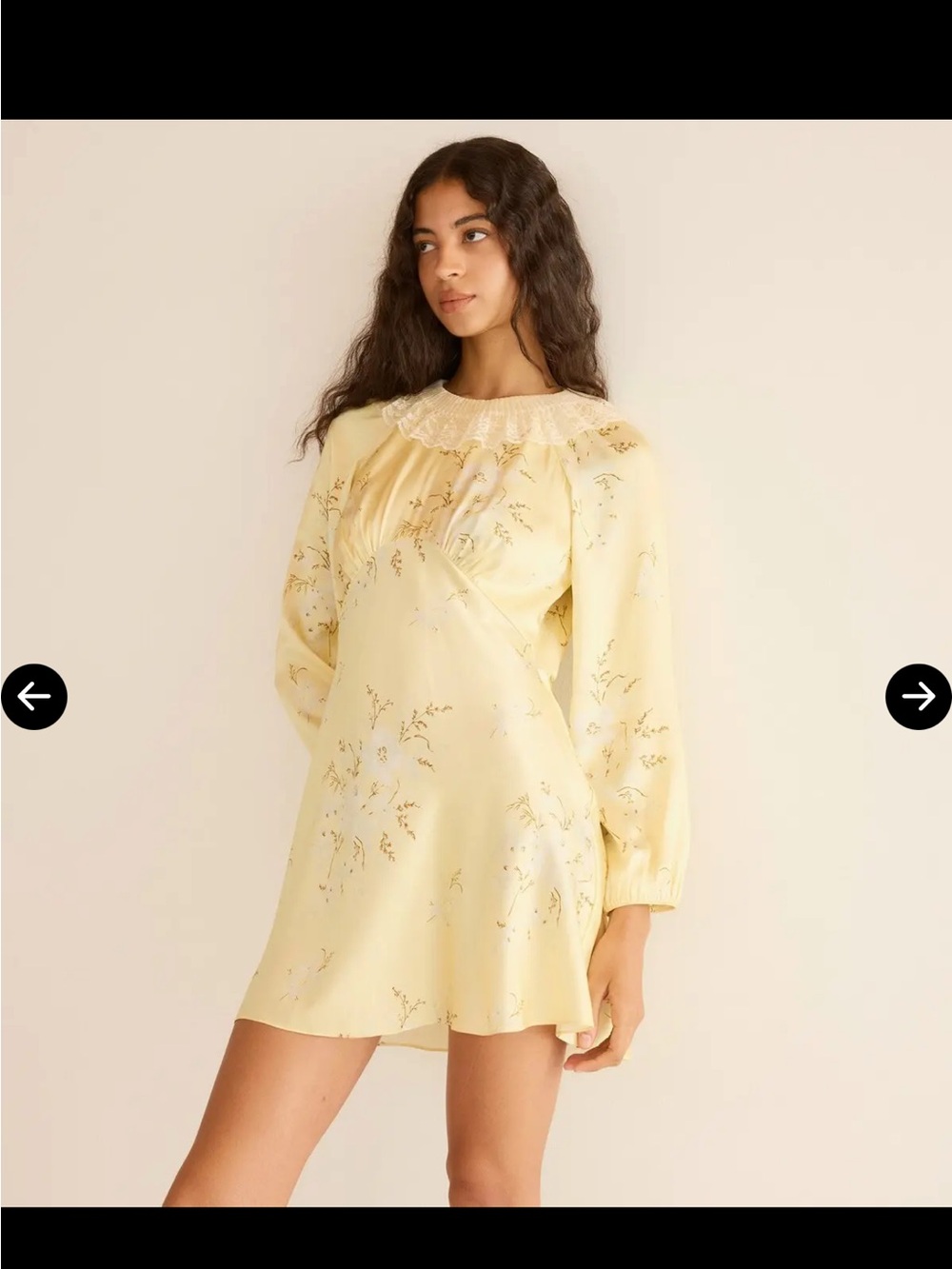 Doen Minna Dress
